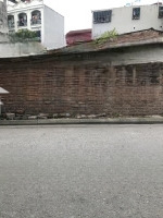 Bán Lô Đất Phố Hoàng Như Tiếp, Bồ Đề. Ngay Cạnh Bv Tam Anh. 57M2. Ngõ Thông.