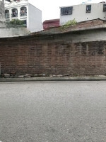 Bán Lô Đất Phố Hoàng Như Tiếp, Bồ Đề. Ngay Cạnh Bv Tam Anh. 57M2. Ngõ Thông.