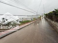 Bán Gấp Đất Cạnh Khu Công Nghiệp Vsip 1100Ha Giá Cắt Lỗ Sâu Rẻ Nhất Thị Trường Alo 0965947793