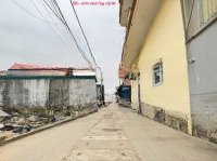 52M Đất Tổ 11, Quang Minh, Mê Linh. Cạnh Kdt Long Việt Riverside. Đường Thông, Oto Tránh.