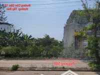 Bán Lô Đất Đường Cồn Dầu 18, B1.147, Gần Góc Vũ Xuân Thiều