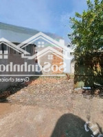 Đất Cần Bán Ở Hẻm 1/ Trần Thị Năm,P.tân Chánh Hiệp Q12.Diện Tích64M2 Hẻmmặt Tiềnthông Thoáng, Shr