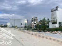 Bán Lô Đất Đông Nam 80M2 Có Sổ Đỏ, Khu Vực Đông Dân Cư, Kđt An Bình Tân, Nha Trang