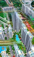 Origami 2 Phòng Ngủvinhomes Grand Park Quận 9 Siêu Rẻ