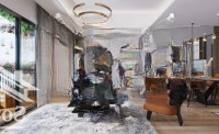 Quỹ Căn Hộ 2- 3 Phòng Ngủ Handico Complex, 33 Lê Văn Lương. Đơn Giá Tốt Nhanh Tay Liên Hệ: 0978,965831