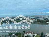 Bán Căn Hộ Thảo Điền Green Suất Người Nước Ngoài 84M2 2 Phòng Ngủ