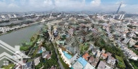 Bán Căn Hộ Thảo Điền Green Suất Người Nước Ngoài 84M2 2 Phòng Ngủ