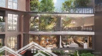 Sở Hữu Căn Hộ Duplex Sun Symphony View Trực Diện Sông Hàn, Pháo Hoa Giá F0 Từ Cđt, Ck Đến 20,5%
