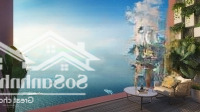 Sở Hữu Căn Hộ Duplex Sun Symphony View Trực Diện Sông Hàn, Pháo Hoa Giá F0 Từ Cđt, Ck Đến 20,5%