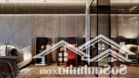 Duy Nhất Căn Hộ Cao Cấp 3 Phòng Ngủ- 145M2 View Sông Liền Kề Phú Mỹ Hưng Với Tầm Nhìn Siêu Rộng