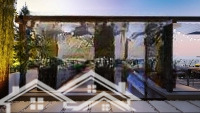 Duy Nhất Căn Hộ Cao Cấp 3 Phòng Ngủ- 145M2 View Sông Liền Kề Phú Mỹ Hưng Với Tầm Nhìn Siêu Rộng