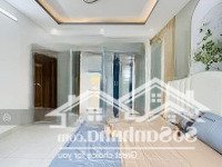 Ra Đi Gấp Căn Đẹp 50M2 Đường Tô Hiến Thành, P12, Q10, Shr, Hoàn Công Đủ, Hẻm Xe Hơi 6M