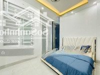 Ra Đi Gấp Căn Đẹp 50M2 Đường Tô Hiến Thành, P12, Q10, Shr, Hoàn Công Đủ, Hẻm Xe Hơi 6M