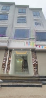 Bán Nhà Thổ Cư Tại Phụng Châu, Chương Mỹ, Diện Tích 33,7M2. Đường Trước Cửa Ô Tô Chạy Qua