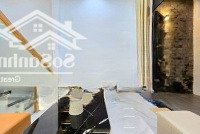 Nhà Đẹp Sát Mặt Tiền Lý Thái Tổ 48M2/ 4Tỷ 390 Triệu Đường Hồ Thị Kỷ P1 Q10, Shr, Hoàn Công Đủ, Gần Chợ