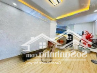 Nhà Đẹp Nhất Q. Phú Nhuận Mới Chủ Ở Rất Kĩ Lưỡng Giá Rất Tốt 3Tỷ850 Nội Thất Đẹp Môi Trường Sốngtốt