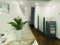 Bán Tòa Chdv Nam Từ Liêm 15P Kk, Mới 56M2*6T, Tm, Pccc Chuẩn. Gpxd &Sổ Đỏ Chính Chủcách Ôtô 10M,Diện Tích 60 Triệu/Th