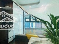 Bán Tòa Chdv Nam Từ Liêm 15P Kk, Mới 56M2*6T, Tm, Pccc Chuẩn. Gpxd &Sổ Đỏ Chính Chủcách Ôtô 10M,Diện Tích 60 Triệu/Th
