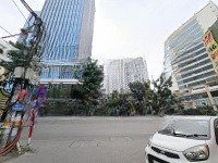Chào Bán Chdv 7 Tầng Cao Tại Trung Tâm Cầu Giấy, Lê Văn Lương