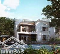 Chính Chủ Bán Nhà Liền Kề Tasco Xuân Phương Foresa