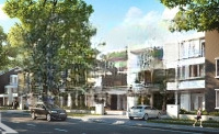 Chính Chủ Bán Nhà Liền Kề Tasco Xuân Phương Foresa