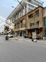Bán Nhà Mặt Phố 19 Đặng Thai Mai, Tây Hồ Lô Góc 2 Mặt Phố 130M2 X 6 Tầngmặt Tiền11M