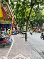 Tôi Bán Nhà Mặt Phố Trần Quang Diệu Đặng Tiến Đông Kinh Doanh Đỉnh Vỉa Hè 7 Tầng Thang Máy 15.68Tỷ