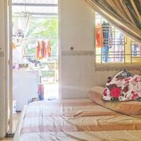 Kèo thơm - Nhà 2 lầu ST hẻm Vườn Điều, Tân Quy, Quận 7