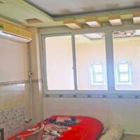 Kèo thơm - Nhà 2 lầu ST hẻm Vườn Điều, Tân Quy, Quận 7