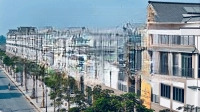 Bán Gấp Căn Shophouse Đường 3 Tháng 2 Hậu Nghĩa, Đường 40M, Diện Tích 110M2, Liên Hệ: 0904508143
