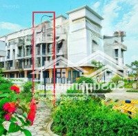 Sốc ! Sốc ! Shophouse 75M2 4 Tầng Đối Diện 7 Tòa Chung Cư Chỉ Hơn 6 Tỷ Tại Từ Sơn Giáp Long Biên Hn