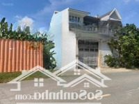 Bán Nền Biệt Thự Khu 6B T30 Xã Bình Hưng Huyện Bình Chánh. Lô P20 10X20M Sổ Đỏ Cá Nhân Giá 60 Triệu/M2