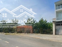 Bán Nền Biệt Thự Khu 6B T30 Xã Bình Hưng Huyện Bình Chánh. Lô P20 10X20M Sổ Đỏ Cá Nhân Giá 60 Triệu/M2