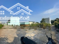 Bán Đất Tại Bình Mỹ, Củ Chi, Hồ Chí Minh, 2,25 Tỷ, Gần 90 M2 Kế Bên Q12