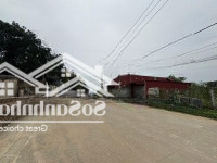 Cần Bán Mảnh Đất Đẹp Cổ Loa Lô Góc 2 Mặt Tiền Giá Đầu Tư
