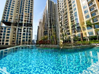 Hót Q10 Cho Thuê Chung Cư-Hà Đô-Diện Tích87M2, 2 Phòng Ngủ 2 Vệ Sinhgiá Thuê 25 Triệu/Tháng Liên Hệ: 0835.498.888 Lộc Phát