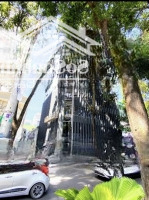 Cho Thuê Nguyên Căn Mặt Tiền Đường Hoàng Văn Thụ Quận Tân Bình Gần Vòng Xoay Lăng Cha Cả