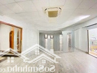 Toà Nhà Mặt Tiền Bạch Đằng - Tân Bình - 8,5 X 32M - Hầm Trệt 6 Tầng - 1800M2 - Giá 200 Triệu
