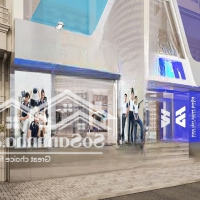 Cho Thuê Nhà Mặt Tiền Đường Trường Sa Quận 3