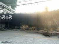 Cho Thuê Mặt Tiền Kd Bờ Bao Tân Thắng, Tân Phú, 18Mx55M, Vỉa Hè 8M, Đối Diện Aeomall, Giá: 80 Triệu