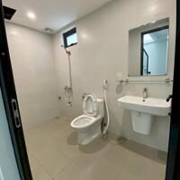 Cho thuê nhà riêng 3 tầng 60m tại Ngô Gia Tự, Đức Giang, Long Biên.