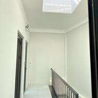Cho thuê nhà riêng 3 tầng 60m tại Ngô Gia Tự, Đức Giang, Long Biên.