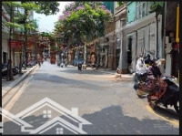 Cho Thuê Cửa Hàng Mặt Phố Phan Kế Bính, P. Liễu Giai, 130M2, Bề Rộng 8M, Cafe, Vp, Spa, 15 Tr/Th