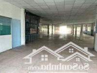 - Cho Thuê Nhà Xưởng 1200M Và 900M Khách May Mặc Hết Hạn Hđ Tại Hiệp Thành Q12 - Xe Cont Lọt Kho.