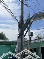 - Cho Thuê Nhà Xưởng 1200M Và 900M Khách May Mặc Hết Hạn Hđ Tại Hiệp Thành Q12 - Xe Cont Lọt Kho.