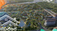 Chính Thức Nhận Booking Phân Khu Park Resident Vị Trí Kim Cương Toàn Bộ Kdt Sun Urban City