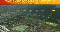 Chính Thức Nhận Booking Phân Khu Park Resident Vị Trí Kim Cương Toàn Bộ Kdt Sun Urban City