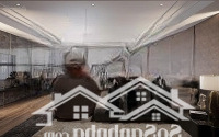 ( Có Sổ Hồng) Bán D''. El Dorado 140,1M2 - 03 Phòng Ngủ Tầng Cao View Hồ Tây, Đủ Đồ Mới Đẹp. Liên Hệ: 0839185858