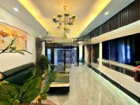 Nguyễn Trãi- Phân Lô Vip - 3 Thoáng - Ô Tô Nhỏ Đỗ Cửa - Nội Thất Đẹp - Nhà Dân Xây -20M Bãi Đỗ Xe.