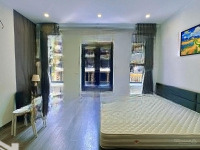 Nguyễn Trãi- Phân Lô Vip - 3 Thoáng - Ô Tô Nhỏ Đỗ Cửa - Nội Thất Đẹp - Nhà Dân Xây -20M Bãi Đỗ Xe.